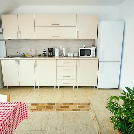 Pensiunea Casa Elena Gæstehus